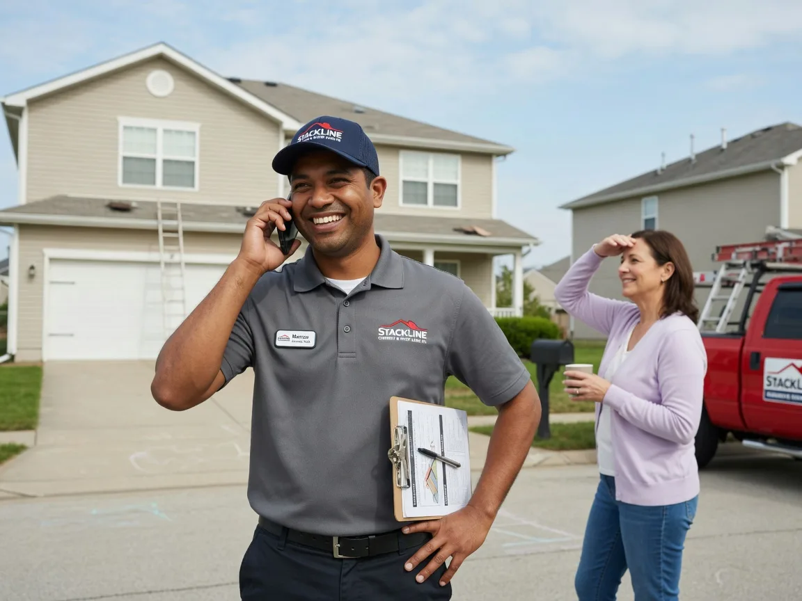 Chimney flashing repair Buies Creek, NC FAQs